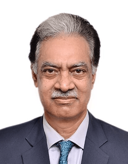 Dr. Ahmad Hussain